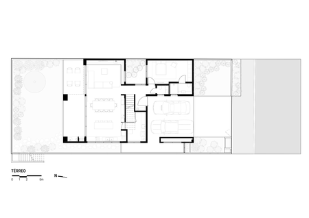Torrão House